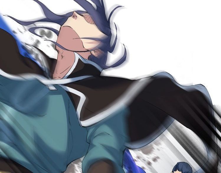 Dragon’s Blood Vessels Chapter 35 Gambar 37